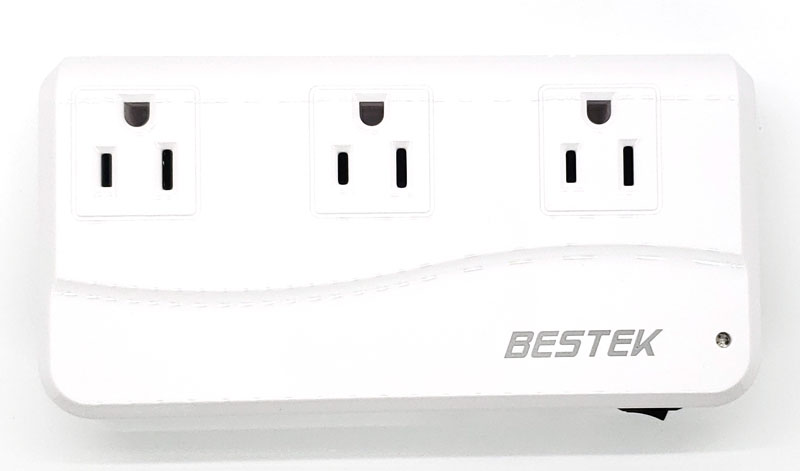 bestek travelcharger 1