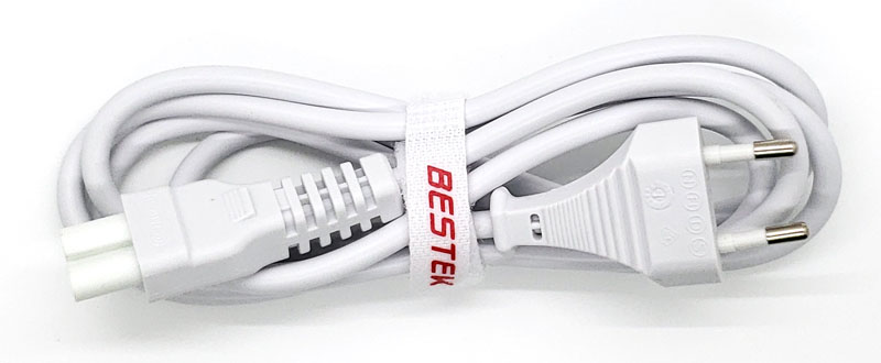 bestek travelcharger 6