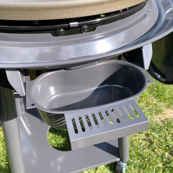 Cuisinart 360 XL Review - with upgrades : r/grilling