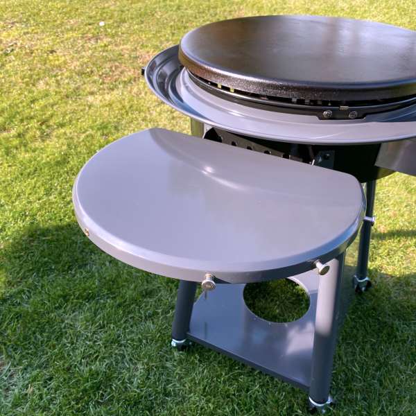 Cuisinart 360˚ XL Griddle Review - Grill Hunters