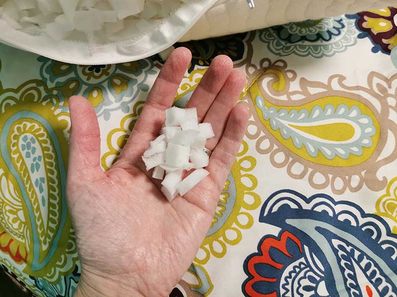 Cushion Lab pillows review The Gadgeteer