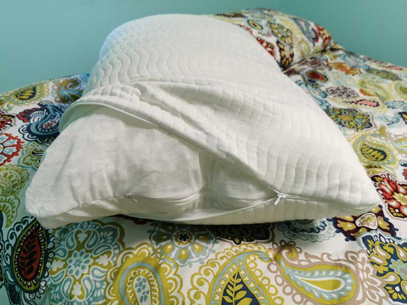 Cushion Lab pillows review - The Gadgeteer