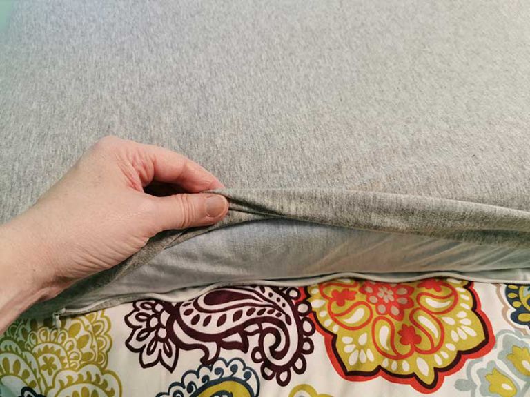 Cushion Lab pillows review The Gadgeteer