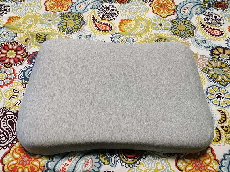 I Tried Cushion Lab's Deep Sleep Pillow — Here's My Honest Review