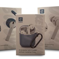 EarBuddyz 2.0 and EarBuddyz Ultra AirPods Ear Hooks review