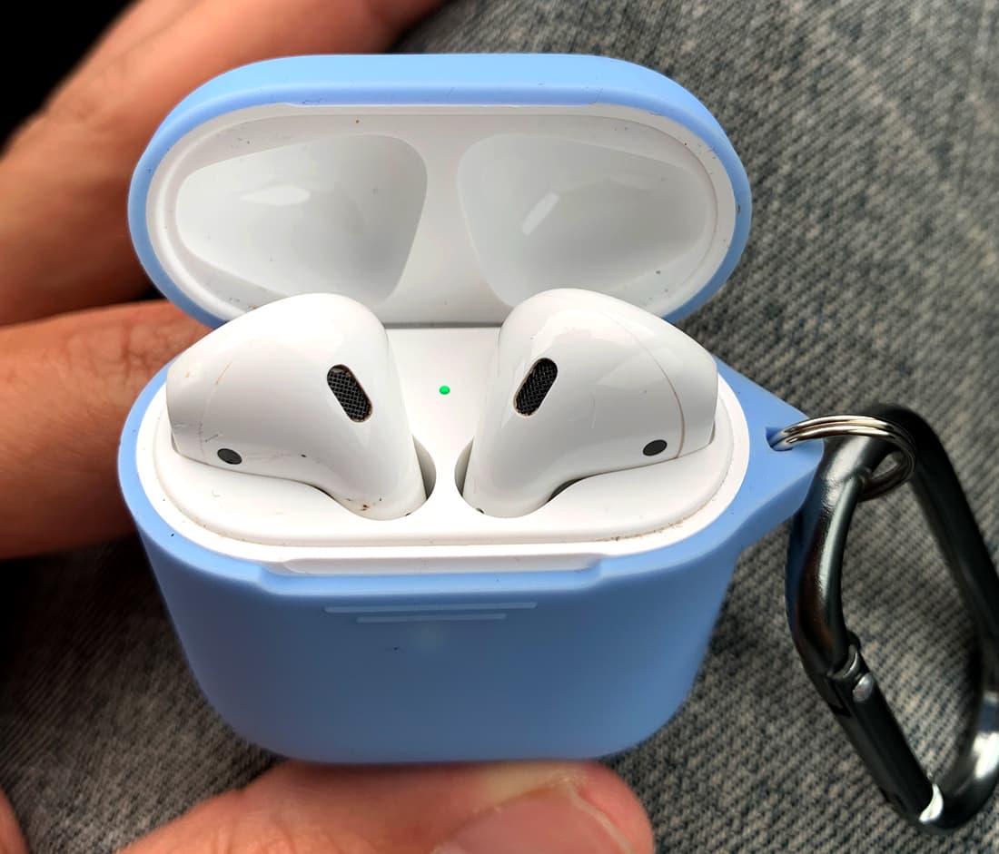 EarBuddyz 2.0 and EarBuddyz Ultra AirPods Ear Hooks review The