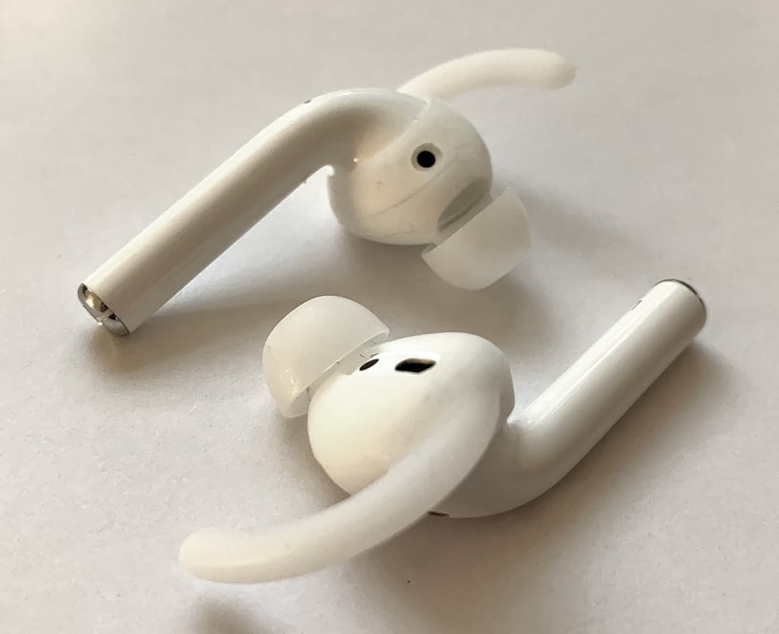 earbuddyz ear hooks review 005