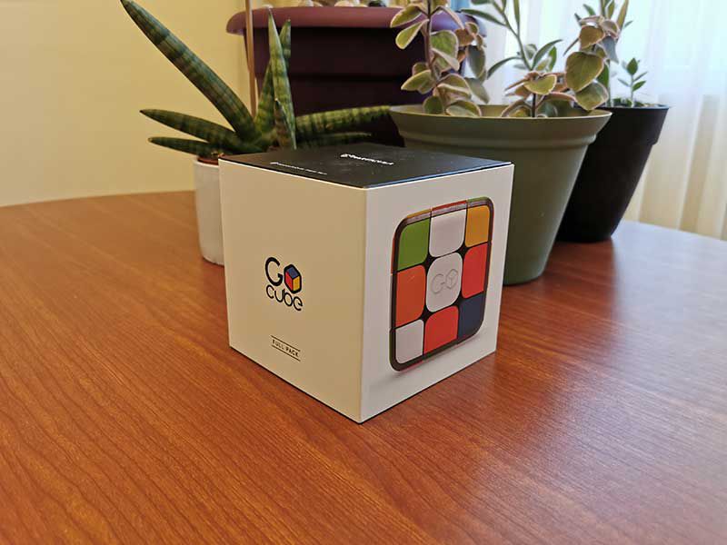 gocube 1