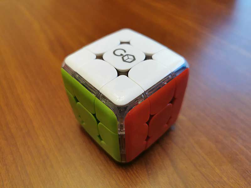 gocube 4