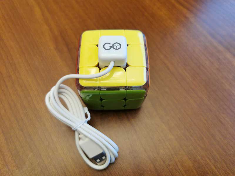 gocube 6