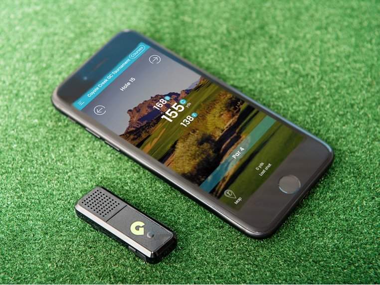 gogolf gps 2