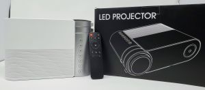 goodee projector 1