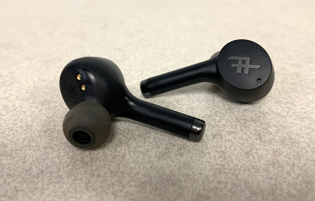 Ifrogz airtime pro wireless earbuds online review