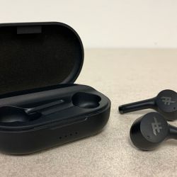 iFrogz AIRTIME PRO Truly Wireless Stem Earbuds review