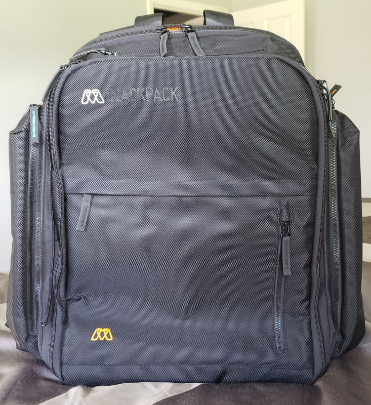 Mos pack outlet review