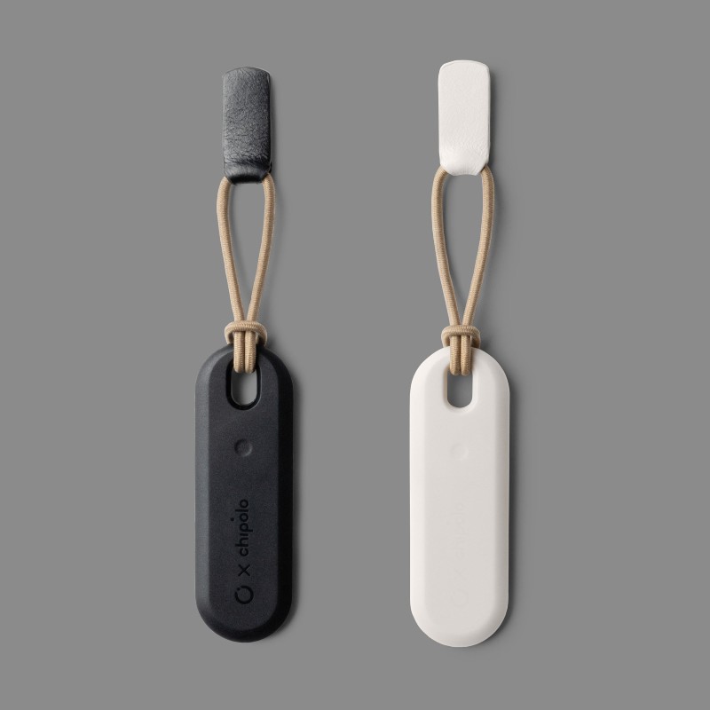 You won't be a loser with the new Orbitkey x Chipolo tracker - The Gadgeteer