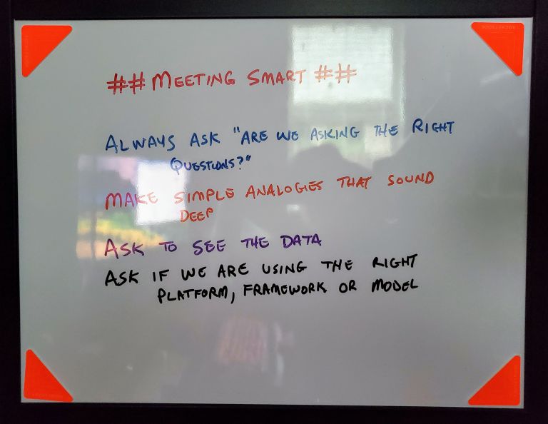 Rocketbook Beacons review The Gadgeteer