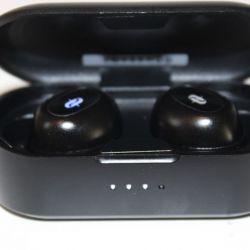 TaoTronics True Wireless Stereo SoundLiberty 77 earbuds review