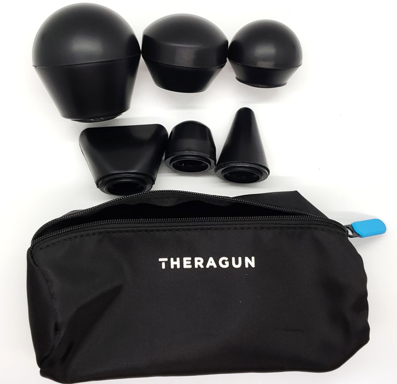 theragun g2pro 6