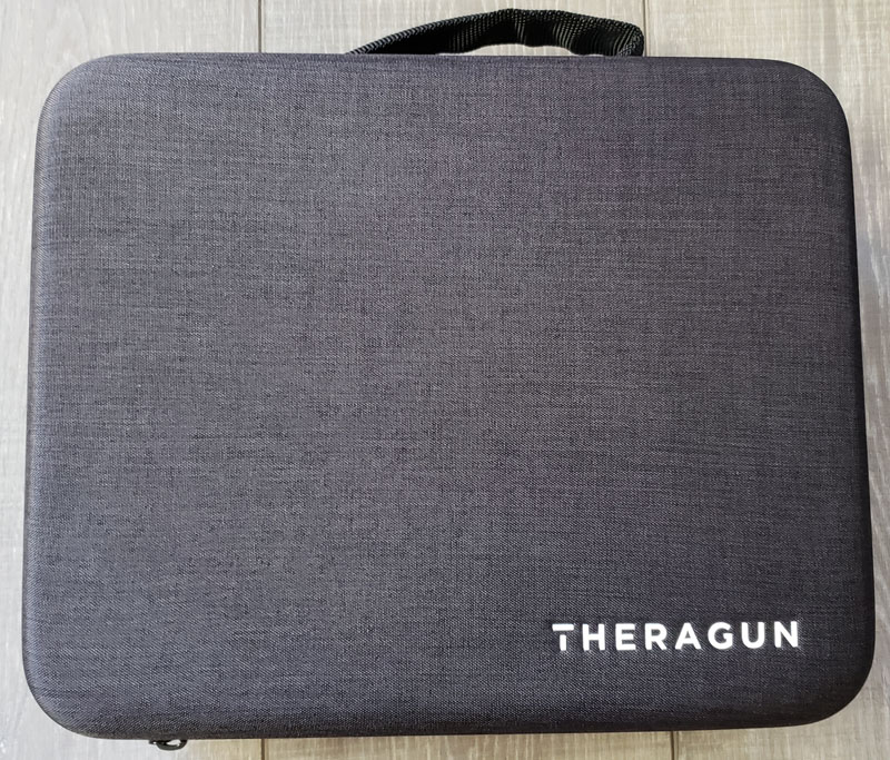 theragun g2pro 7