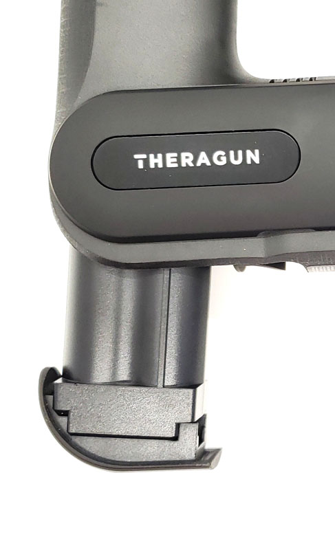 theragun g2pro 9