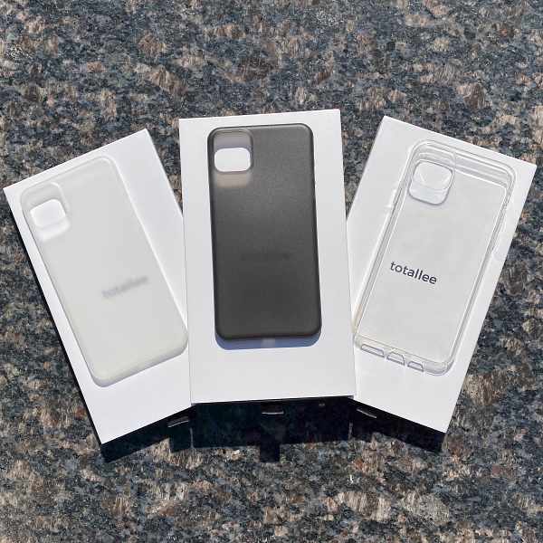 totallee thiniphone11maxcases review 1