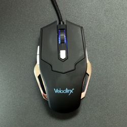 Velocilinx Brennus Gaming Mouse review