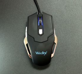 velocilinx brennus mouse 1