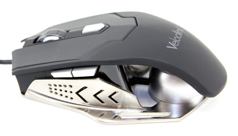 velocilinx mouse