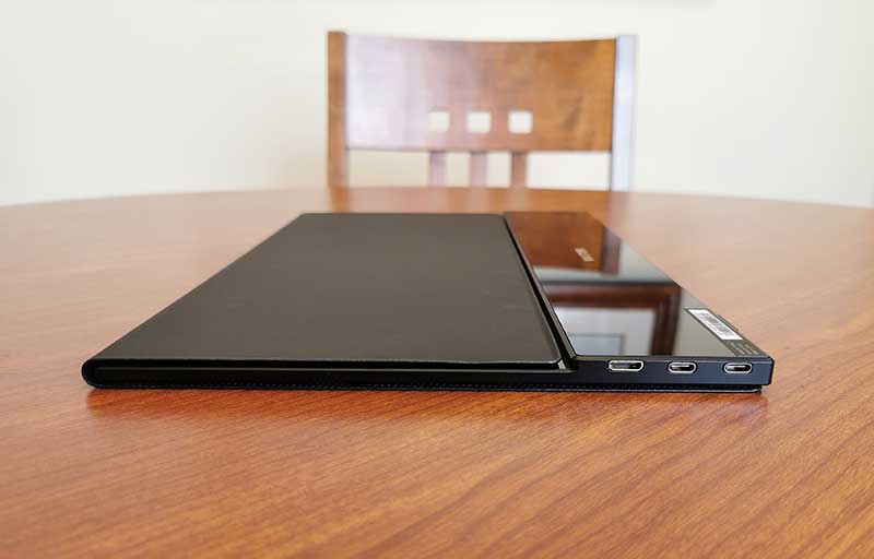 Viotek LinQ Touch (P16CT) 16inch portable touchscreen monitor review