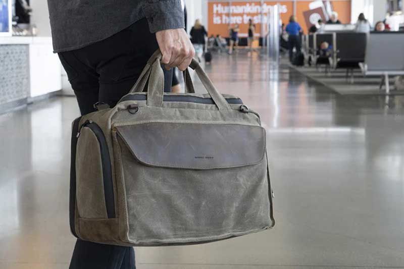 waterfield airduffel 1