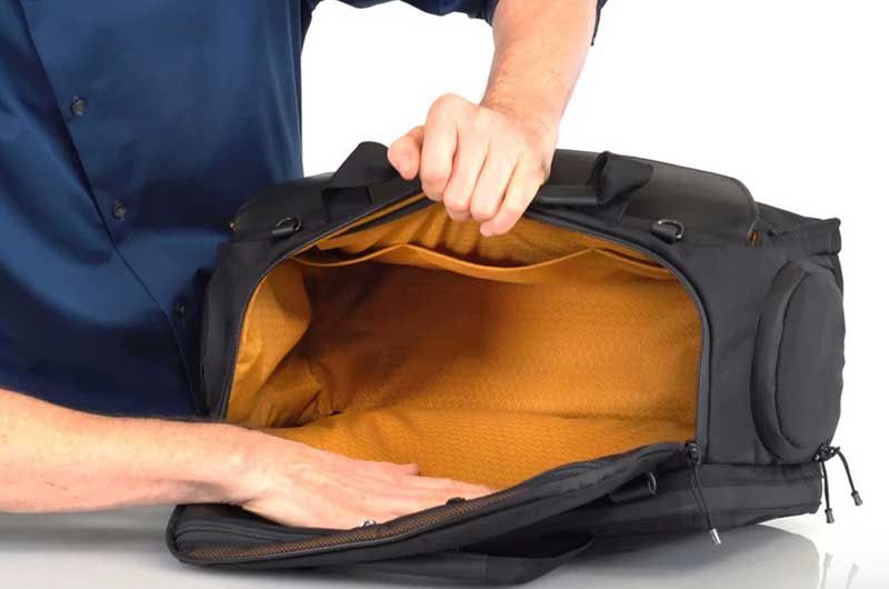 waterfield airduffel 2