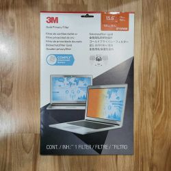 3M™ Gold Privacy Filter with 3M™ COMPLY™ Attachment System review