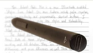 Adonit NotePlus 01