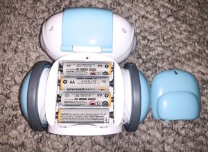 Educational Insights Artie 3000 review - The Gadgeteer