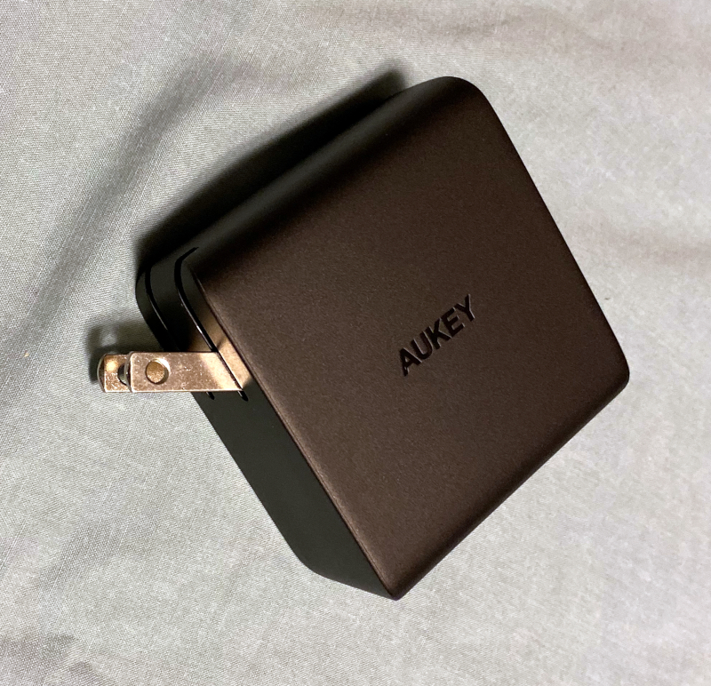 Aukey Omni Power 11