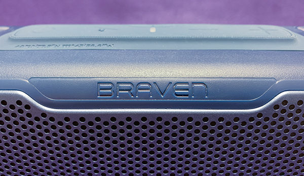 Buy ZAGG Braven Ready Pro Portable Bluetooth Speaker online