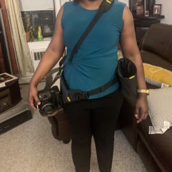 Cotton Carrier SlingBelt and Bucket System review