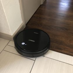 Ecovacs Deebot 661 review