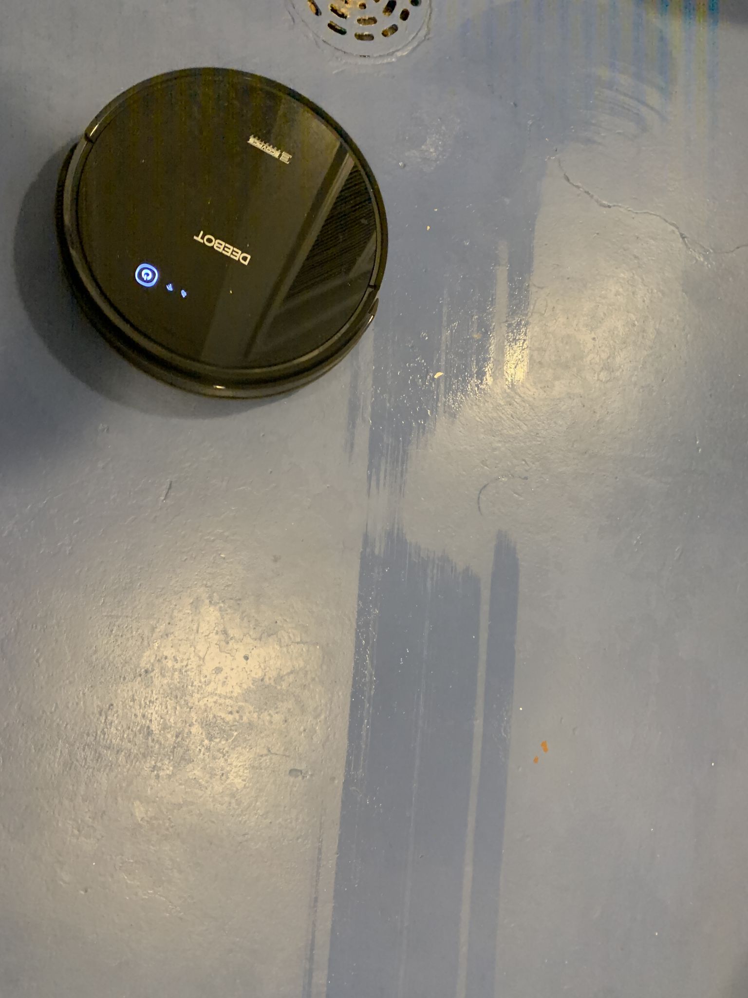 Ecovacs Deebot 661 review The Gadgeteer