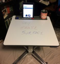 Ergotron LearnFit 01