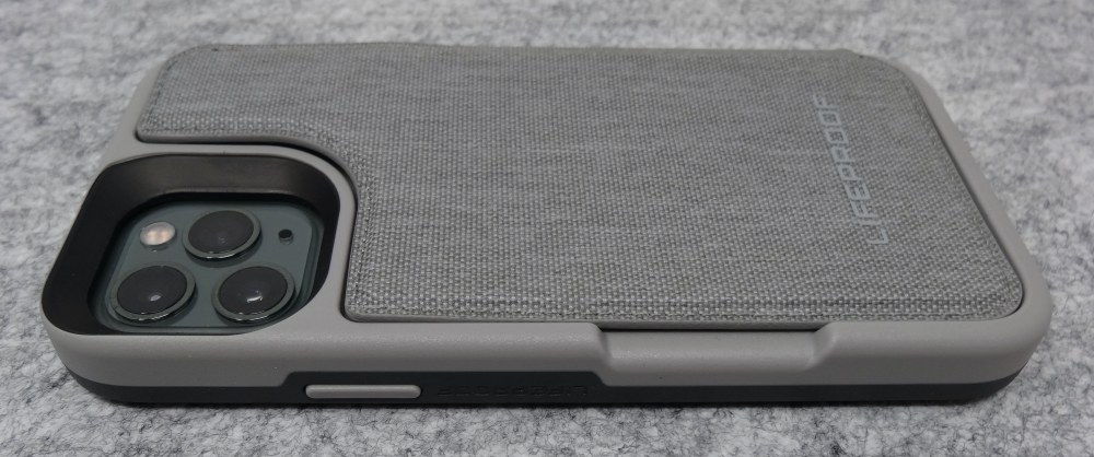 Lifeproof FLiP magnetic iPhone case review