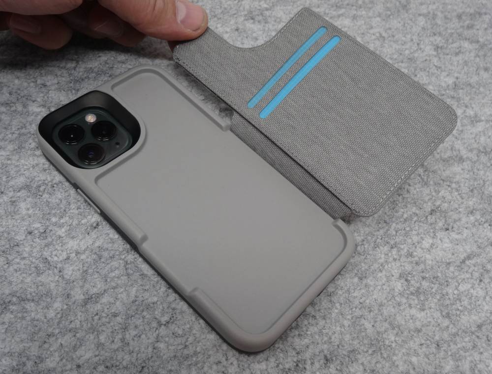 Lifeproof Flip case for iPhone 11 Pro review The Gadgeteer