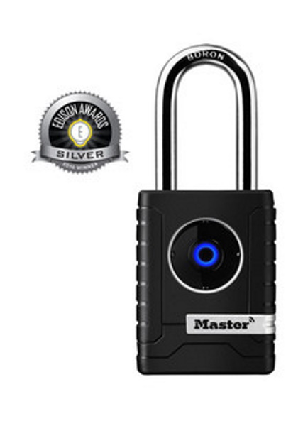 Masterlock Bluetooth 1