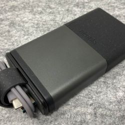 Nimble 3-Day Fast Portable Charger review