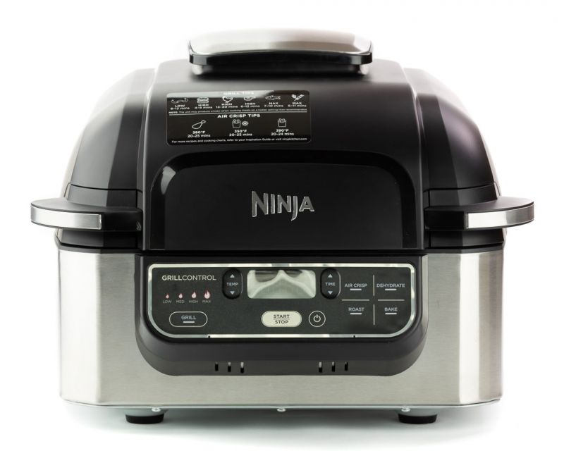 Ninja Foodi Grill 02