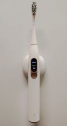 Oclean X Electric Toothbrush Review - The Gadgeteer