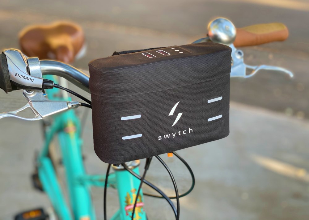 swytch ebike kit review