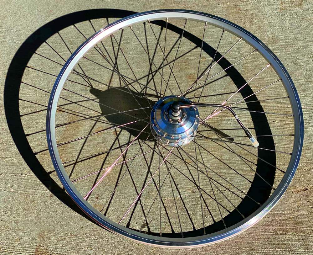 swytch disc brakes