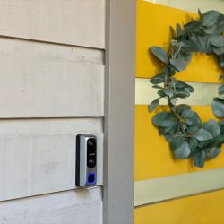 Scout Video Doorbell review